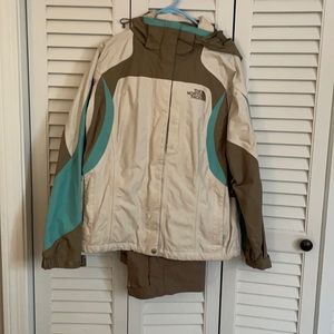 The North Face Snowsuit